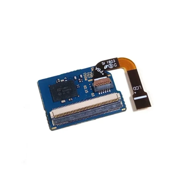 NAPPE DE ECRAN + CLAVIER TAB (T510/T515/T517)