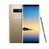 ECRAN LCD + VITRE TACTILE SAMSUNG GALAXY NOTE 8 NOIR (N950) (ORIGINE SERVICE PACK)