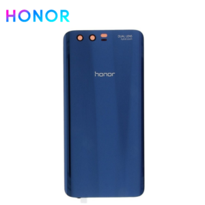 CACHE BATTERIE HUAWEI HONOR 9 BLUE