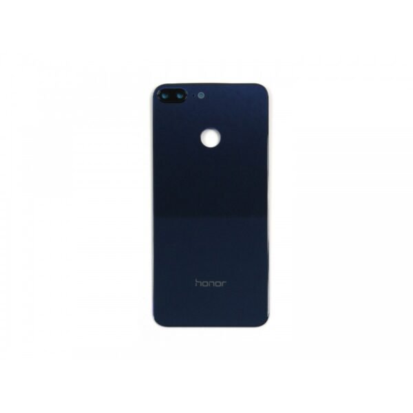 CACHE BATTERIE HUAWEI HONOR 9 LITE NOIR