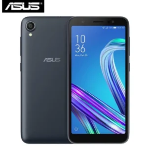 ECRAN ZENFONE LIVE (ZB501KL) SANS CHASSIS NOIR