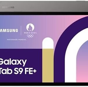 Écran Samsung Galaxy Tab S9 FE PLUS (X610/X616)