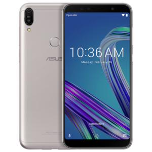 ECRAN ZENFONE MAX PRO M1 (ZB602KL) AVEC CHASSIS