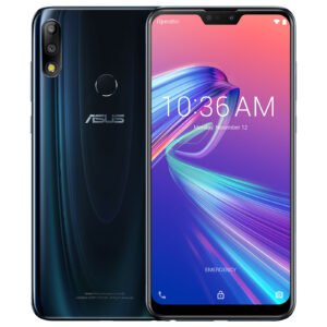 ECRAN ZENFONE MAX PRO M2 (ZB631KL) AVEC CHASSIS