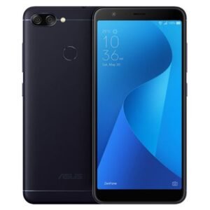 ECRAN ZENFONE MAX PLUS M1 (ZB570TL) AVEC CHASSIS