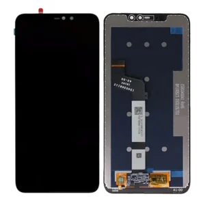 ECRAN REDMI  NOTE 6 / 6 PRO SANS CHASSIS