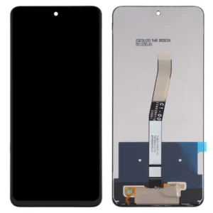 ECRAN REDMI NOTE 9S / NOTE 9 PRO / NOTE 9 PRO MAX / NOTE 10 LITE / POCO M2 PRO (SANS CHASSIS) SERVICE PACK