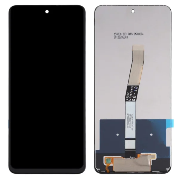 Ecran Redmi Note 9s / Note 9 Pro / Note 9 Pro Max / Note 10 Lite / Poco M2 Pro Sans Châssis
