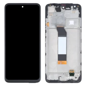 Ecran Redmi Note 10 5G Avec Châssis Reconditionné