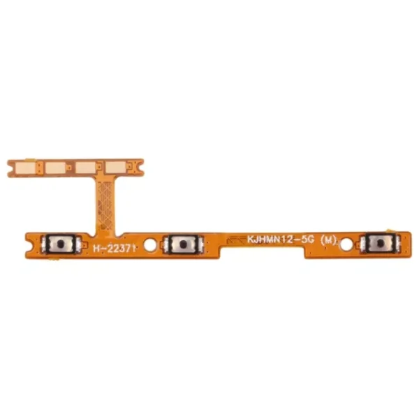 NAPPE POWER REDMI NOTE 9T