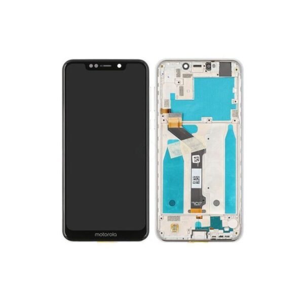 Ecran Moto One Zoom (Sans Chassis)
