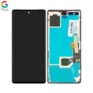 ECRAN GOOGLE PIXEL 7 NOIR (ORIGINE SERVICE PACK) G949-00322-01