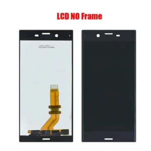 ECRAN SONY XPERIA XZS (NOIR)