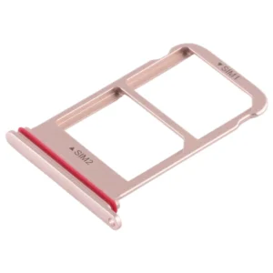TIROIR CARTE SIM HUAWEI MATE 10 PRO Rose