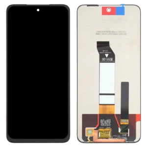 Ecran Redmi Note 10 5G Sans Châssis OLED