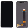 ECRAN NOKIA X5 / Nokia 5.1 Plus (SANS CHASSIS)