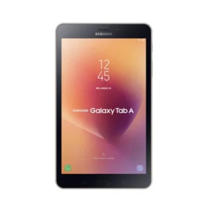 Ecran Tactile SAMSUNG Galaxy Tab A 8.0 / T385 4G (noir)