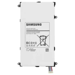 BATTERIE SAMSUNG GALAXY TAB PRO 8.4 (T320/T321/T325/T4800C/T4800K/T4800U)
