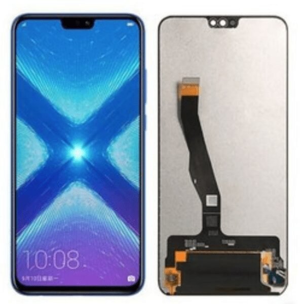 Ecran Honor 90 Lite / X8A 4G Sans Châssis (Service Pack)