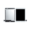 Ecran Complet Blanc iPad Pro 9.7''