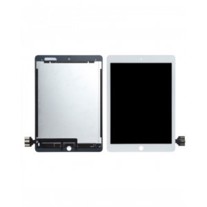 Ecran Complet Blanc iPad Pro 9.7”