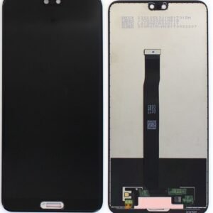 ECRAN HUAWEI P20 NOIR (SANS CHASSIS)