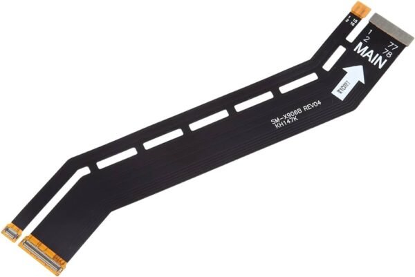 NAPPE ECRAN TAB S8 ULTRA (X900/X906) ORIGINE