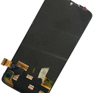 Ecran Complet Noir Moto Z4