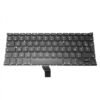 Clavier AZERTY MacBook Air 13