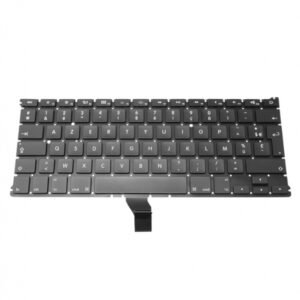 Clavier AZERTY MacBook Air 13″ (A1369/A1466) Mid 11 à Mid 17