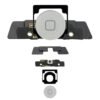 BOUTON HOME IPAD 2 (BLANC)