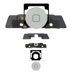 BOUTON HOME IPAD 3 (BLANC)