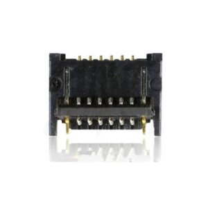 CONNECTEUR ZIF J2610/J2960 NAPPE POWER (IPAD MINI)