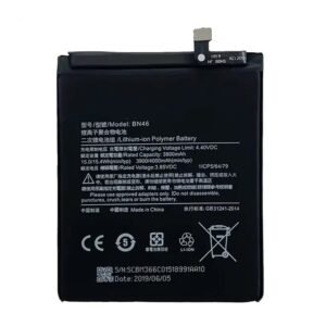 BATTERIE REDMI 7 /  NOTE 8 / NOTE 8T (BN46)