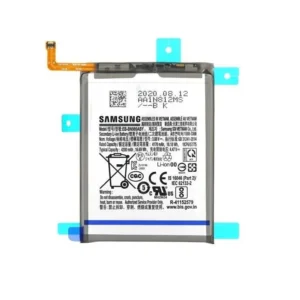 BATTERIE SAMSUNG GALAXY NOTE 20 / NOTE 20 (5G) EB-BN980ABY