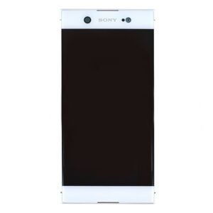 SONY XPERIA XA1 (SANS CHASSIS) BLANC