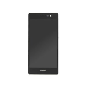 ECRAN HUAWEI P9 LITE NOIR (SANS CHASSIS)