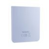 Vitre Arrière Inférieure Samsung Galaxy Z Flip 4 (F721) BLUE