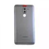 CACHE BATTERIE + CHASSIS HUAWEI HONOR 6X GREY