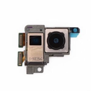 Caméra Arrière Téléphone 12MP Galaxy Note 20 Ultra (N985F/N986B)(Service Pack)GH96-13571A