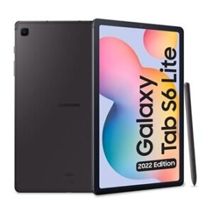 ECRAN Samsung Galaxy Tab S6 Lite (P610 SM-P615) Reconditionné