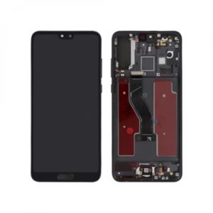 ECRAN HUAWEI P20 PRO (AVEC CHASSIS) RECONDITIONE