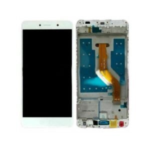 ECRAN HUAWEI Y7 2017 BLANC (AVEC CHASSIS)