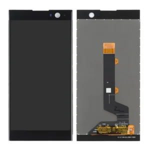 ECRAN SONY XPERIA XA2 (SANS CHASSIS) NOIR