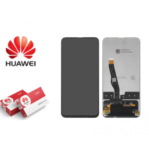 Ecran Huawei P Smart Z / P Smart Pro / Y9S / Y9 Prime Noir Sans Châssis (Service Pack)