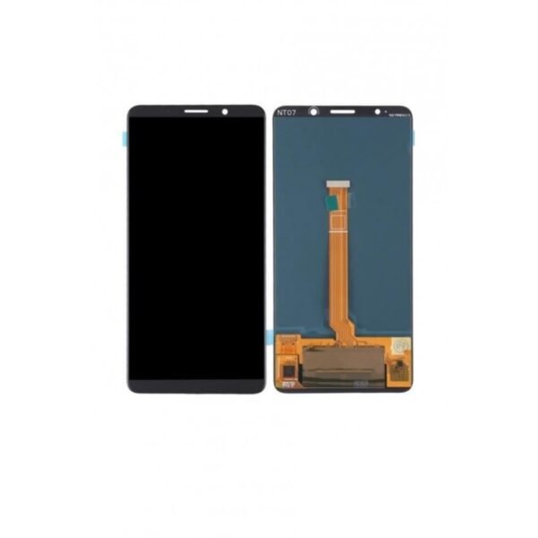 ECRAN HUAWEI MATE 10 PRO (NOIR) Sans Châssis (Reconditionné)