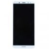 Ecran Huawei Y7 2018 Blanc (Sans Châssis)