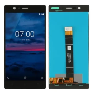 ECRAN NOKIA 3 (SANS CHASSIS)