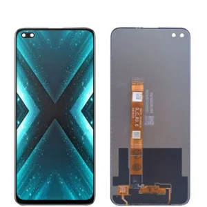 ECRAN REALME X3 4G / X50 5G 2020 (SANS CHASSIS)