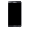 ECRAN COMPLET NOTE 3 NEO (N7505) NOIR